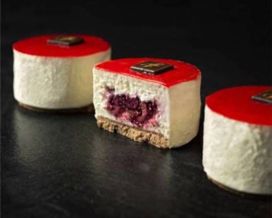 Gâteau au Fromage / Cheese Cake