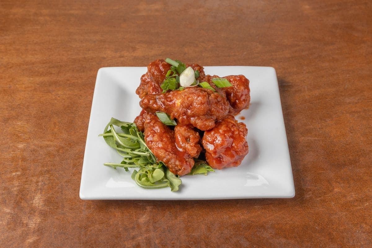 Chicken Wings (1 lb)