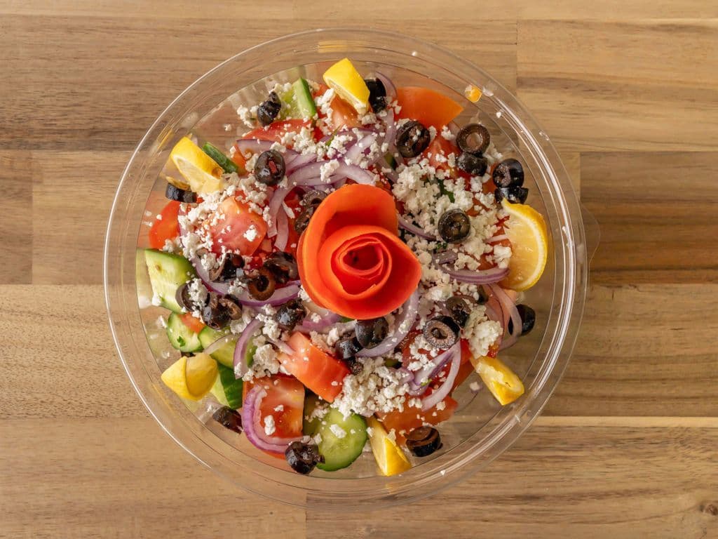 Salad