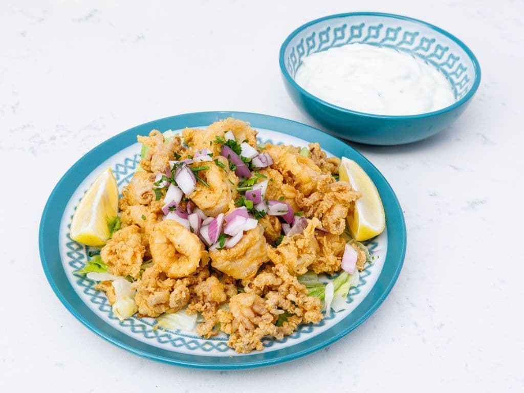 Calamari