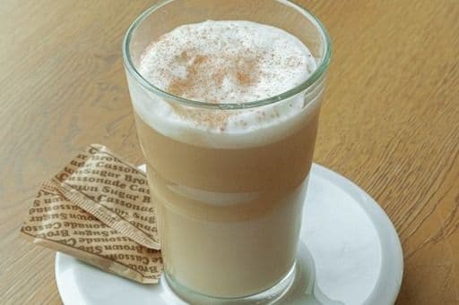 Latté