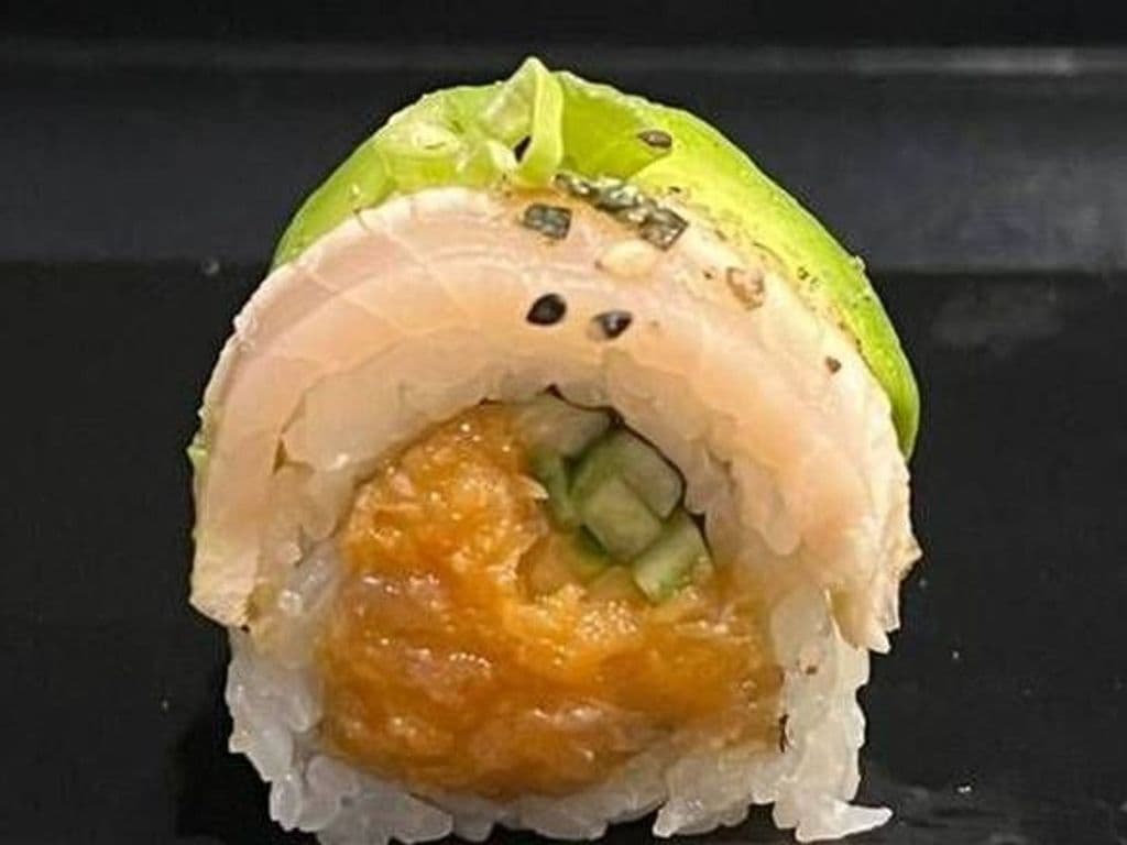 Hawaiian Roll