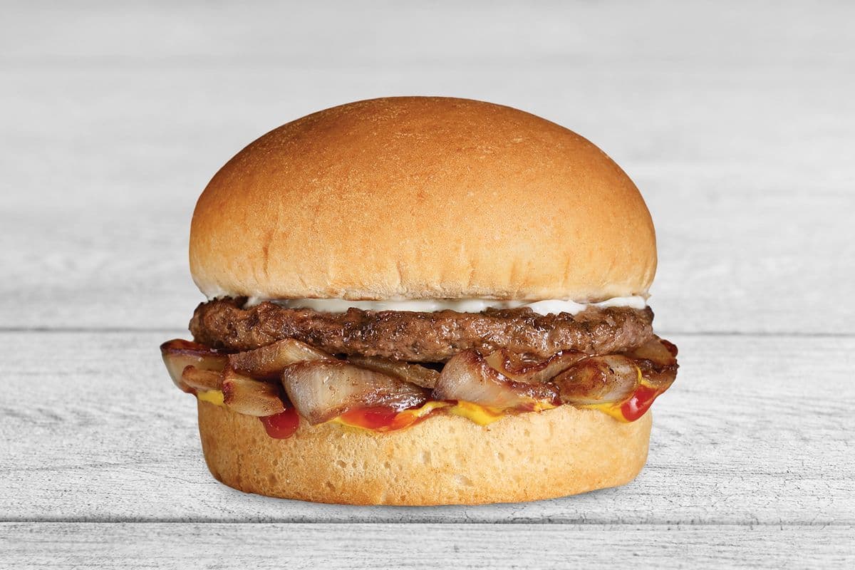 Buddy Burger®