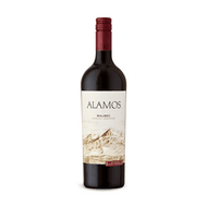 Alamos Malbec (1 Bottle x 750 mL)