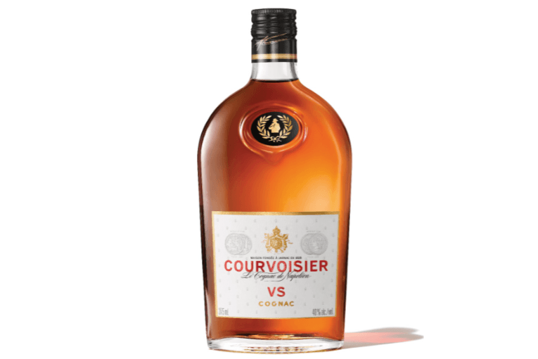 Courvoisier VS. Cognac (375 ml Bottle)