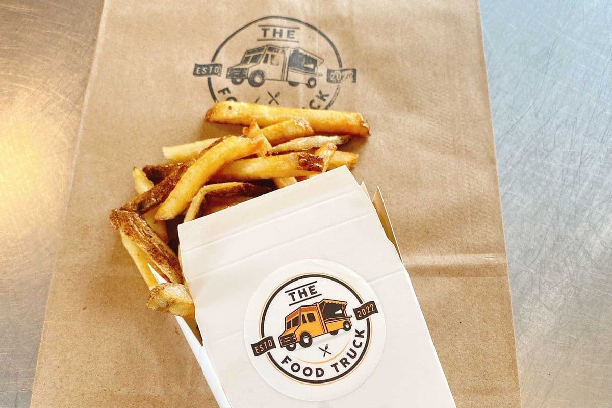 Fries