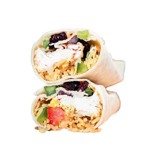 Wrap ton bol AuCoq/Benny - Seul / Wrap Your Bowl AuCoq/Benny - Solo