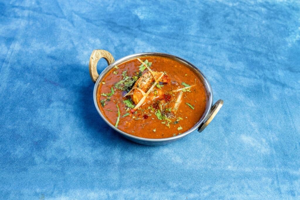 Prawn Curry