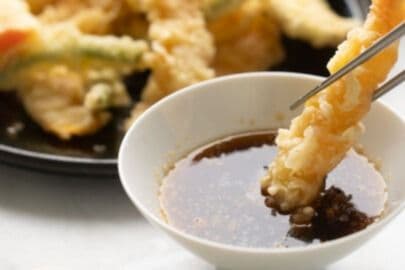 Tempura Sauce