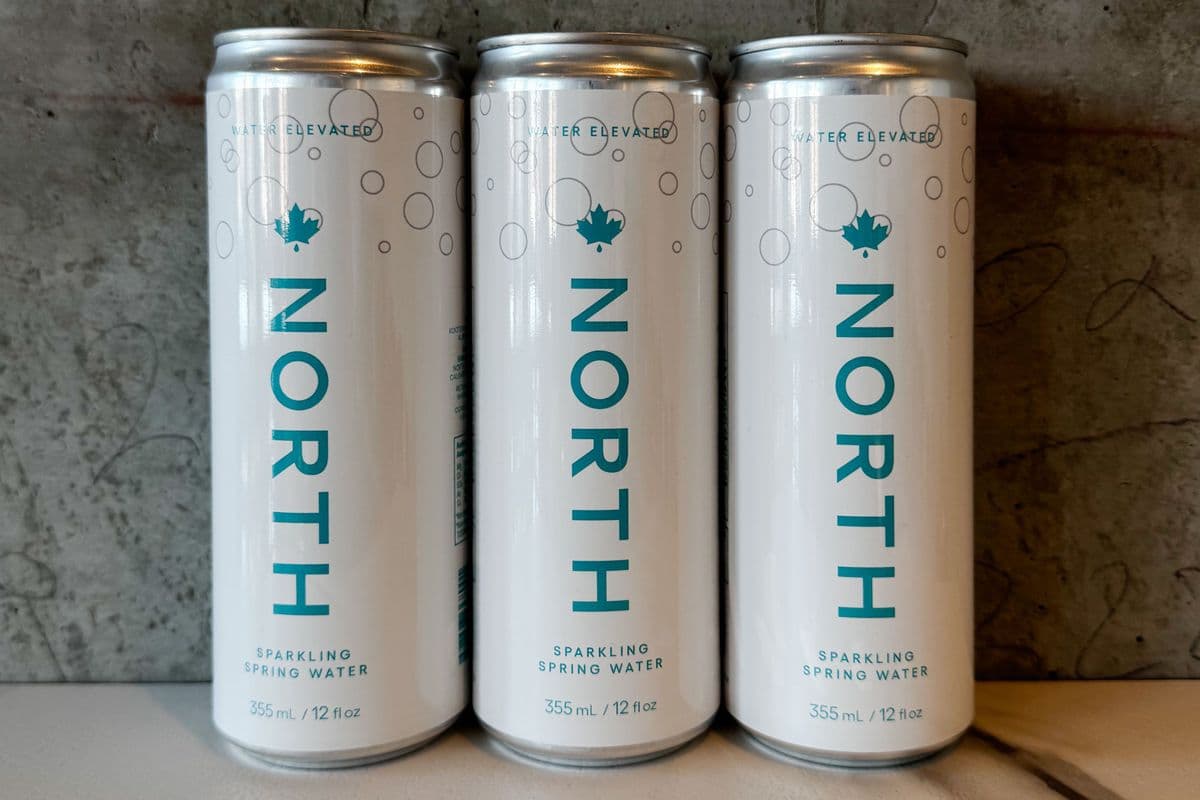 North Water (Sparkling)