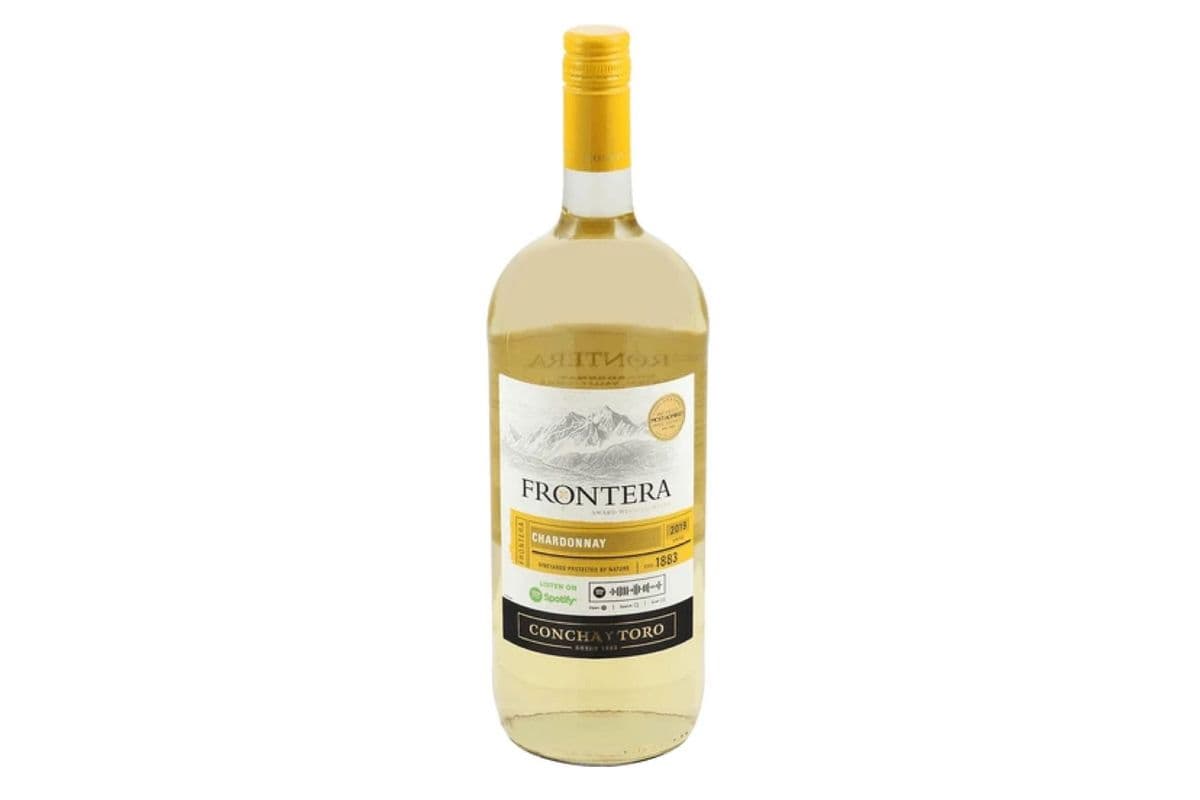 Frontera Chardonnay (1 x 1500mL)