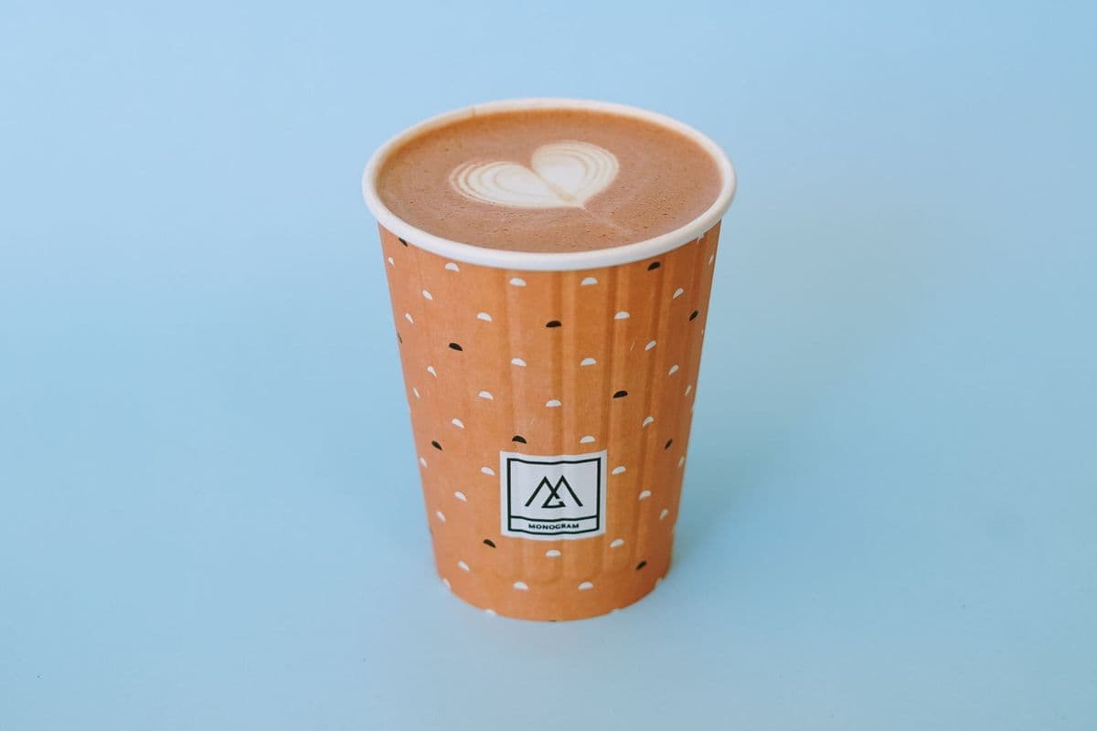 Hot Chocolate