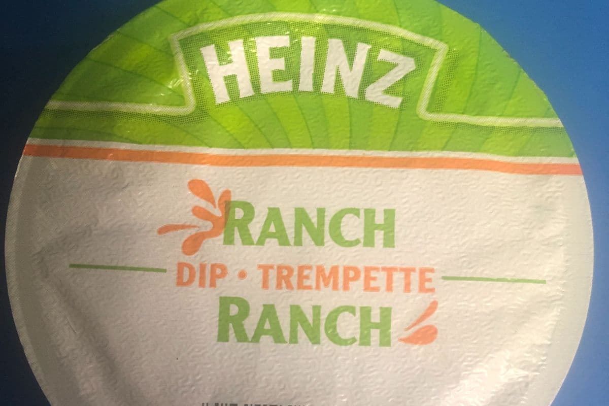 Ranch Dip