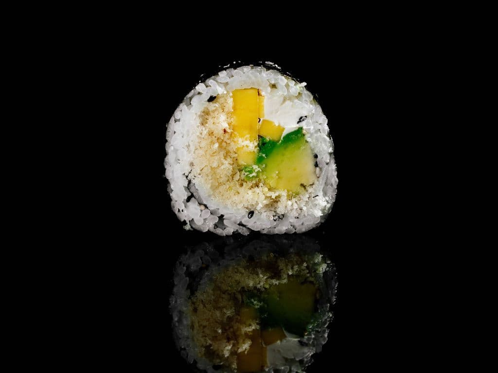 M25. Raindrop Roll (5 Pcs)