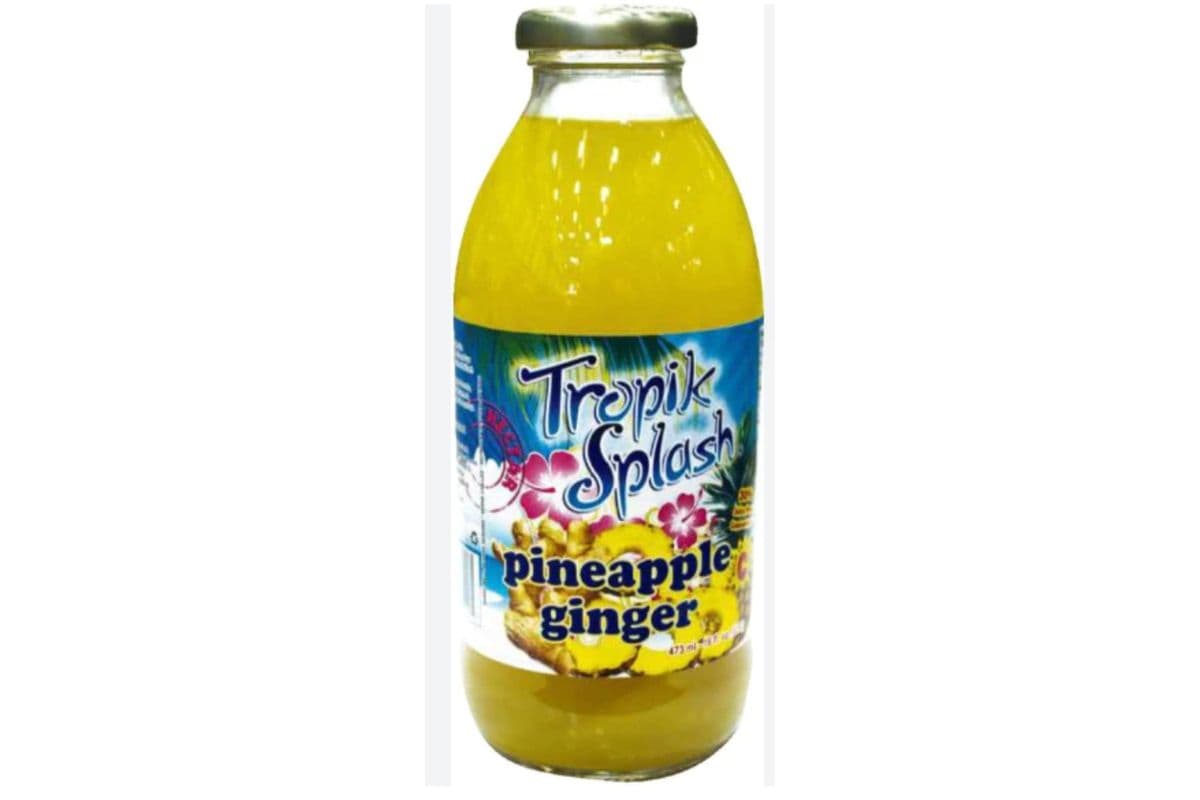 Tropik Splash Pine and Gin (473 ml)