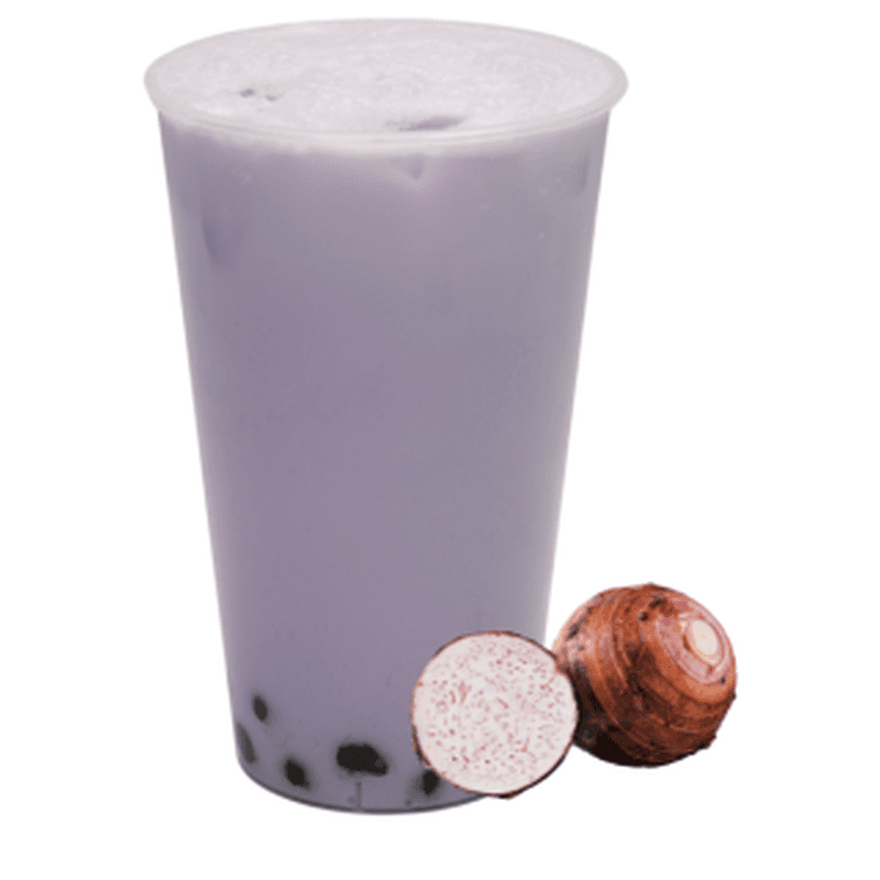 Taro Bubble Tea