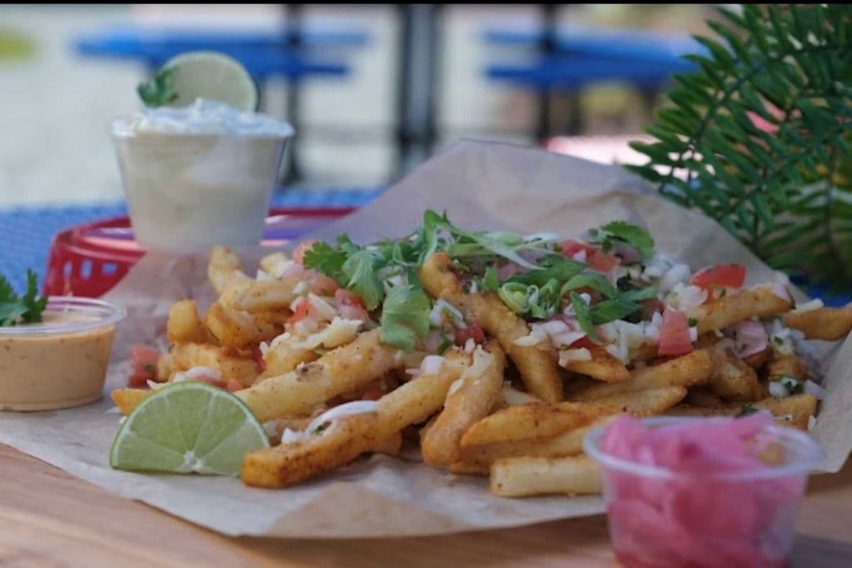 Mexi-Fries