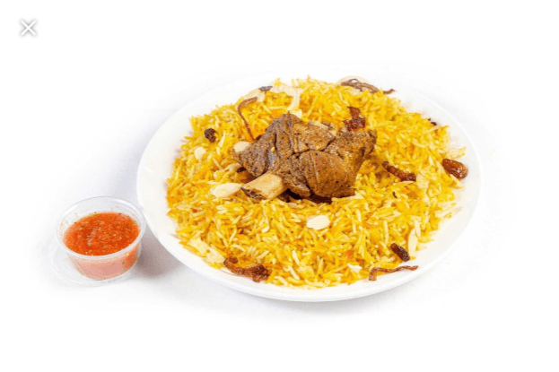 Haneeth Lamb