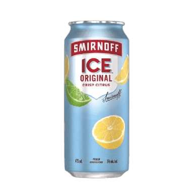 Smirnoff Ice