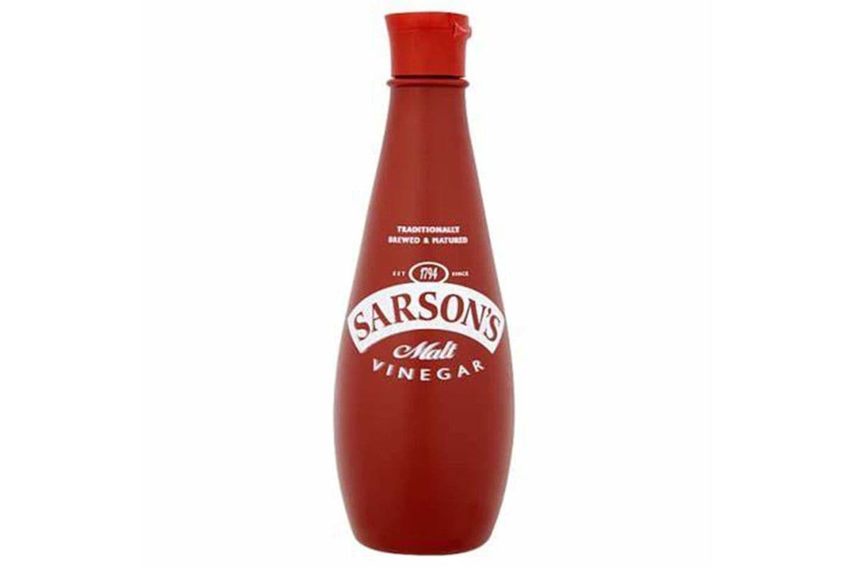 Sarson's Malt Vinegar (300ml)