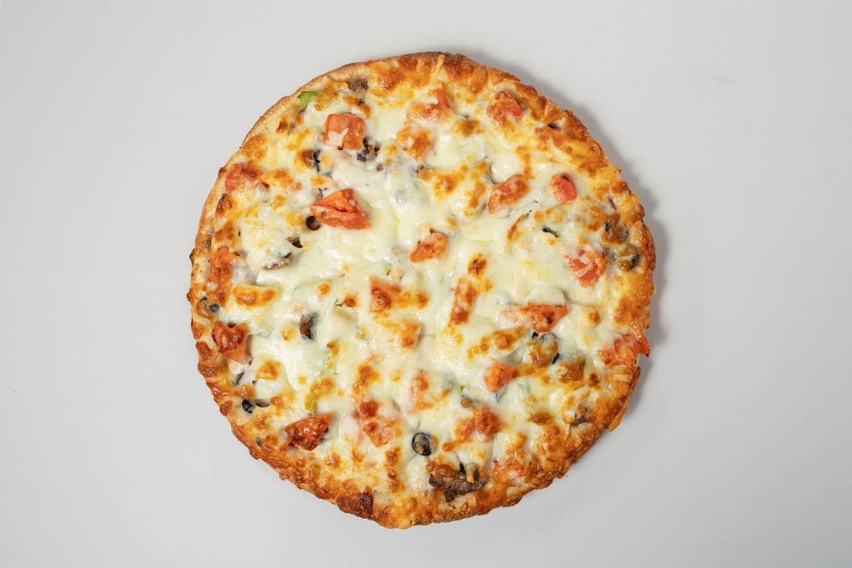 Medium 10" House Special Pizza