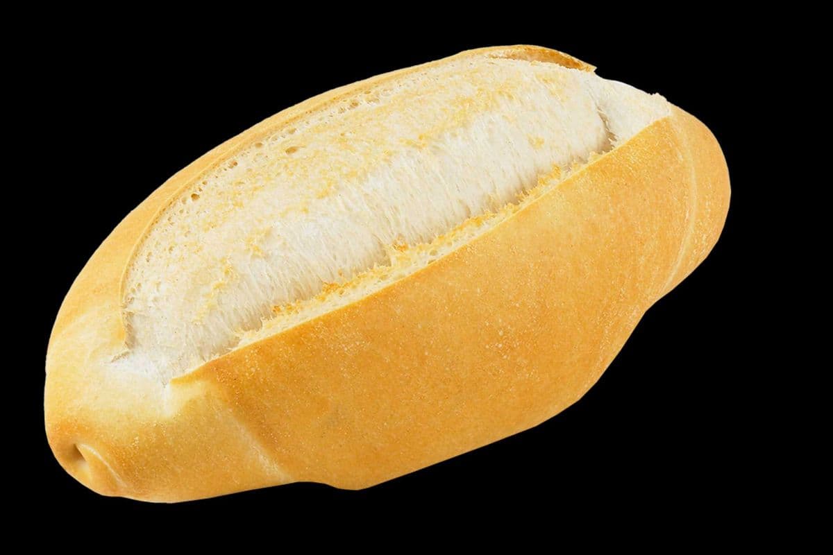 Italian Bun