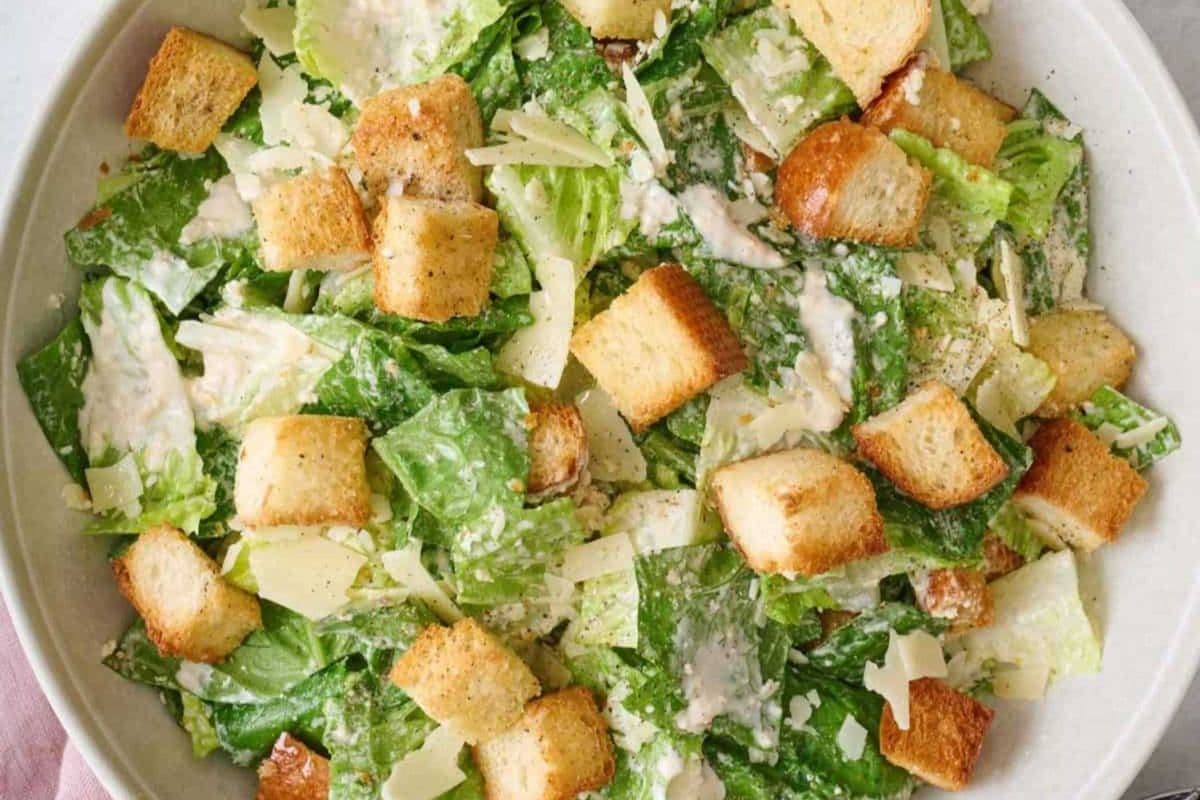 Caesar Salad