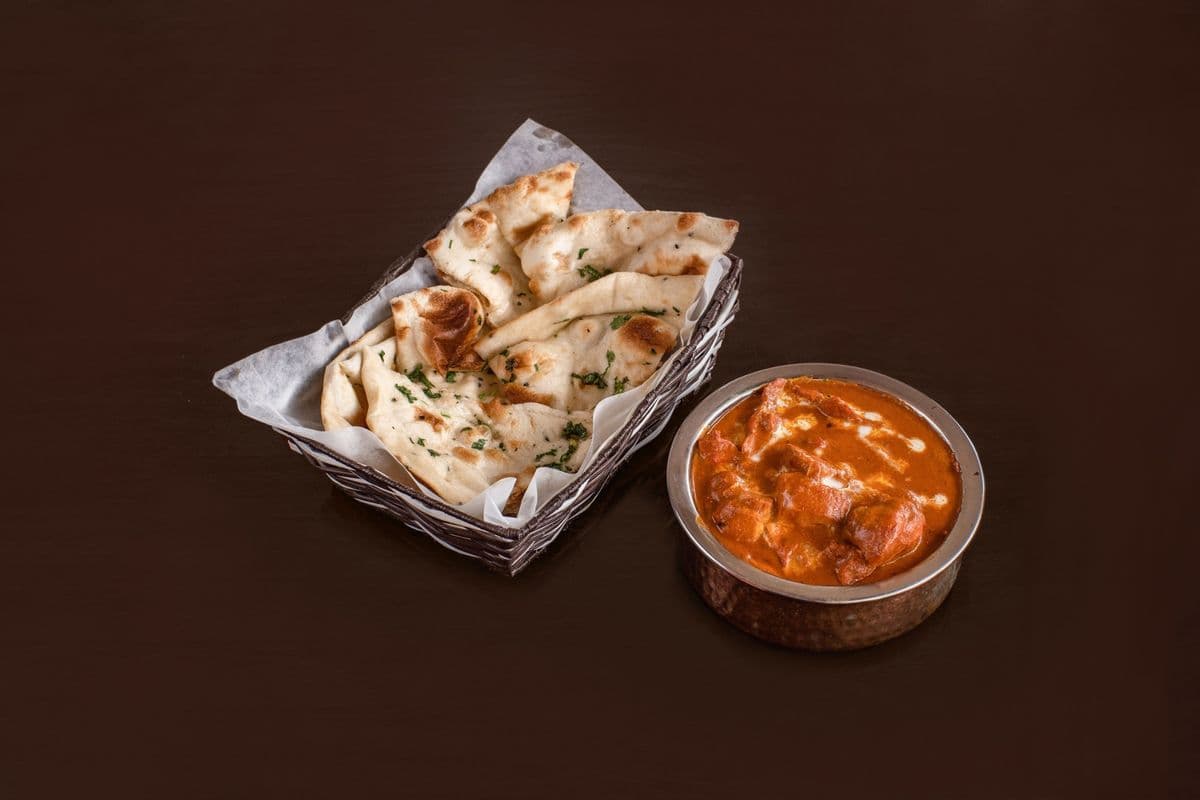 Butter Chicken- Medium