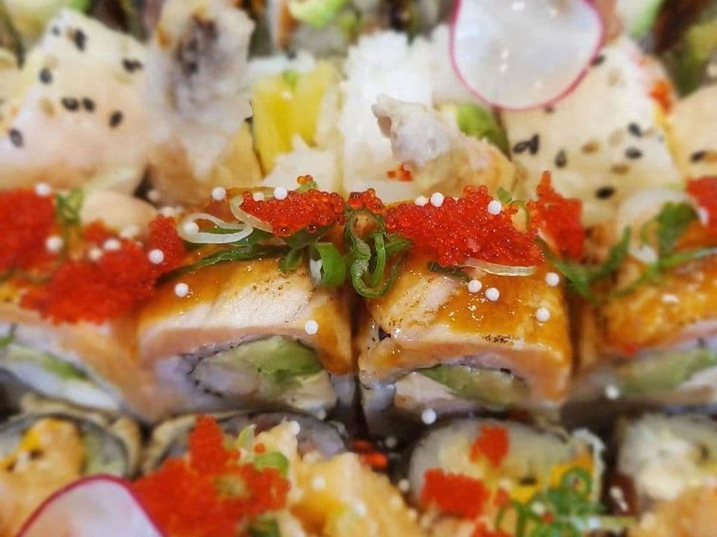 007. Premium Maki PT(42Pcs)