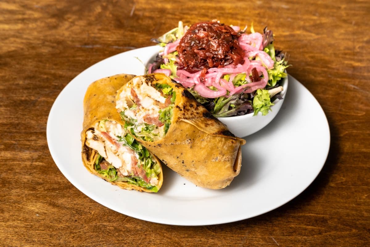 Saints Creole Roll