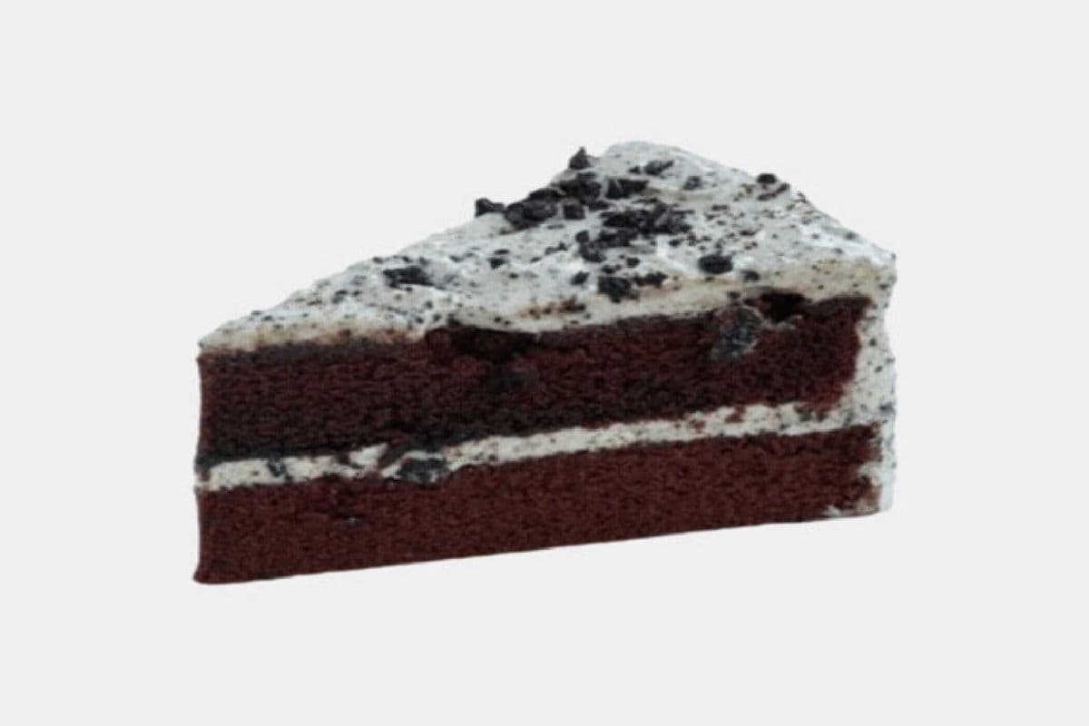 Cookies ‘N Cream