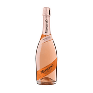 Mionetto Extra Dry Rosé Millesimato Prosecco (1 Bottle x 750 mL)