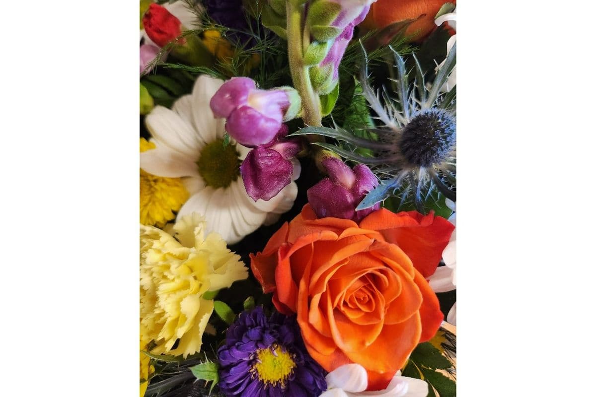 Florist's Choice I