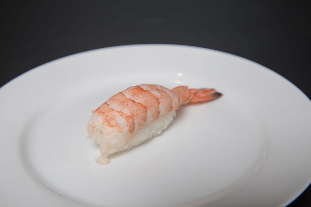 Ebi Sushi