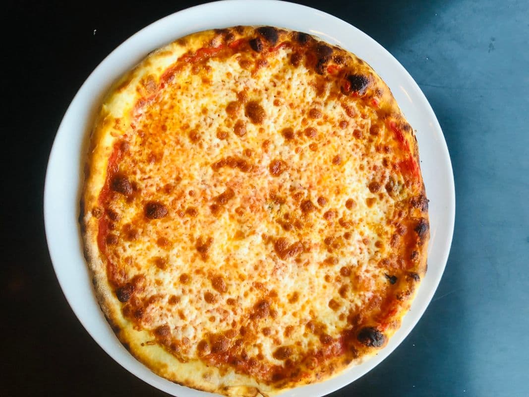 Cheese Pizza
