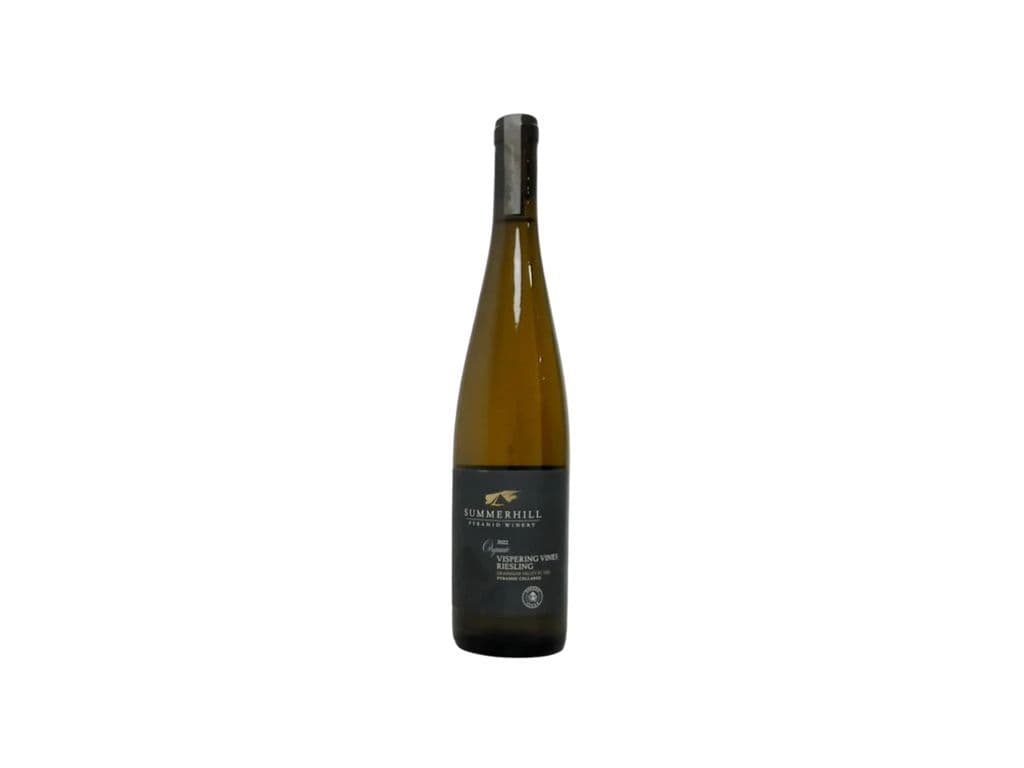 Summerhill - Vispering Vines Riesling (750ml)