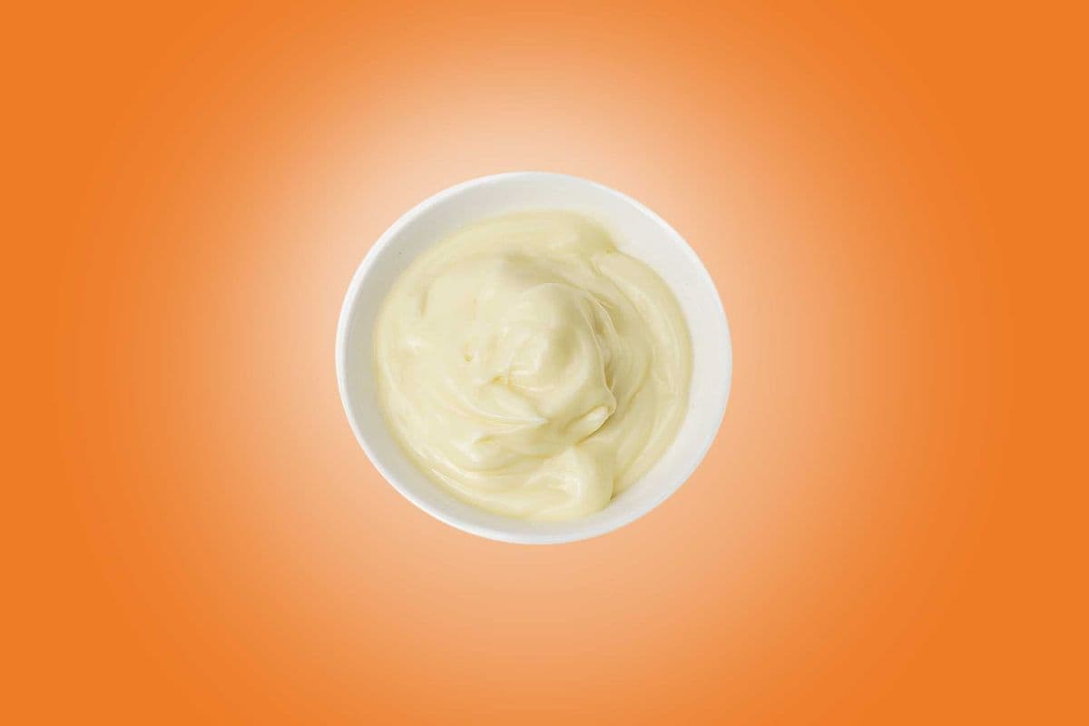 Mayonnaise supplémentaire / Extra Mayonnaise