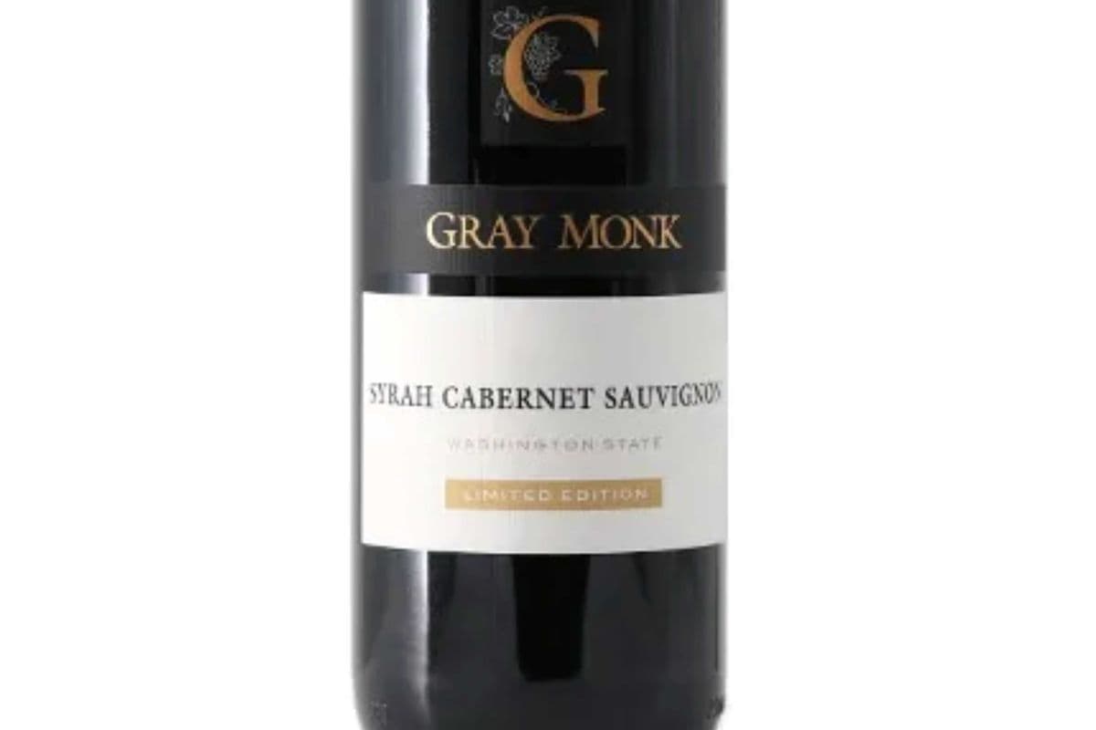 Gray Monk red blend (1 x 750ml)