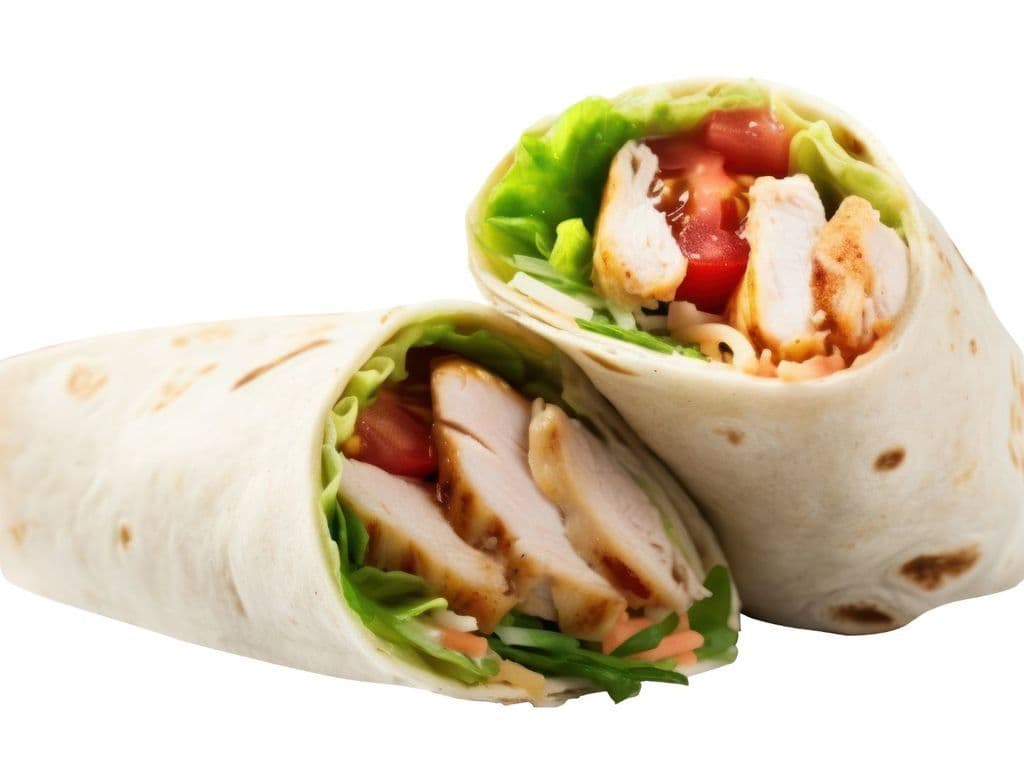 Chicken Wrap