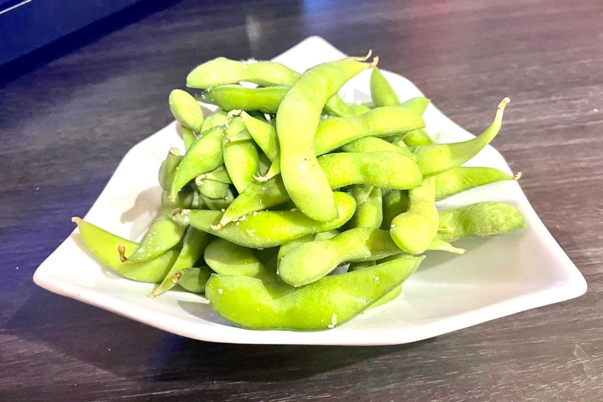 Edamame