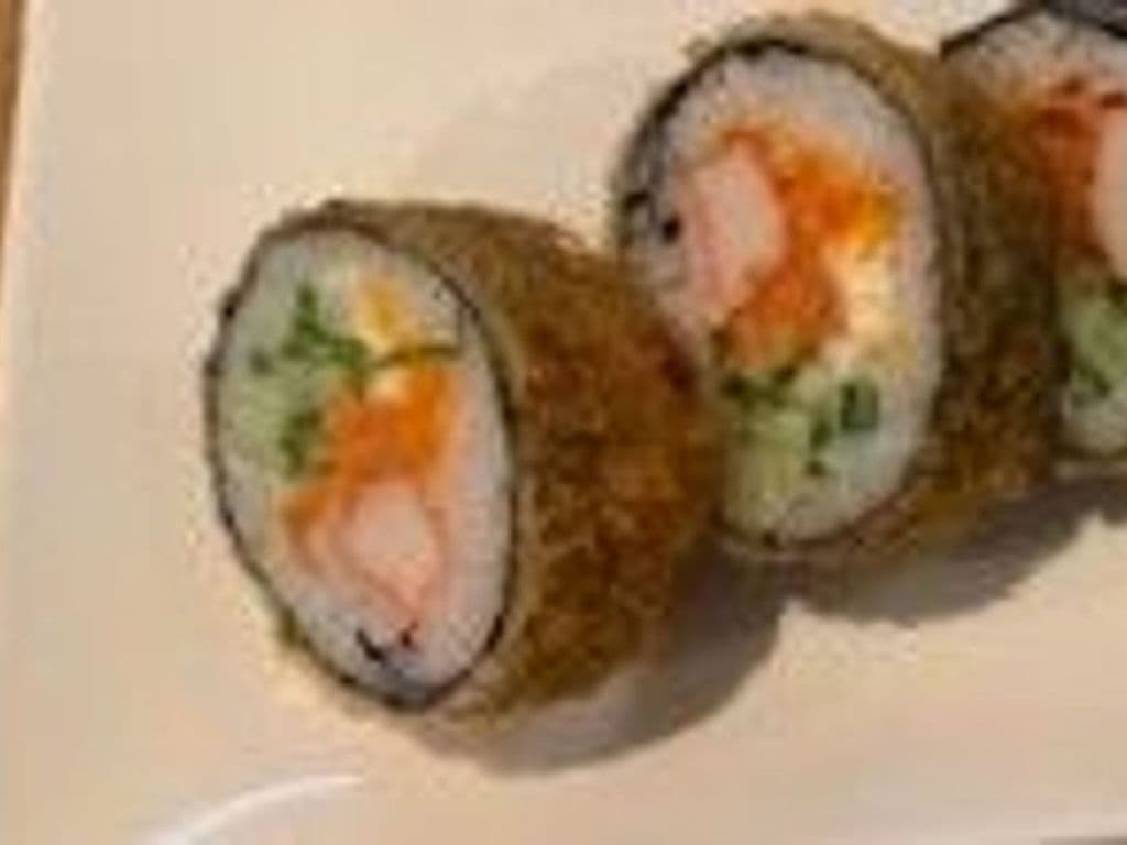 Kaizin Frit 5mcx / Kaizin Fried 5pcs