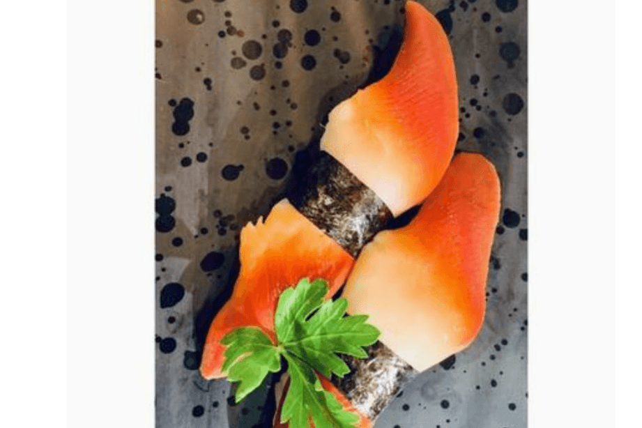Hokkigai (Surfclam)