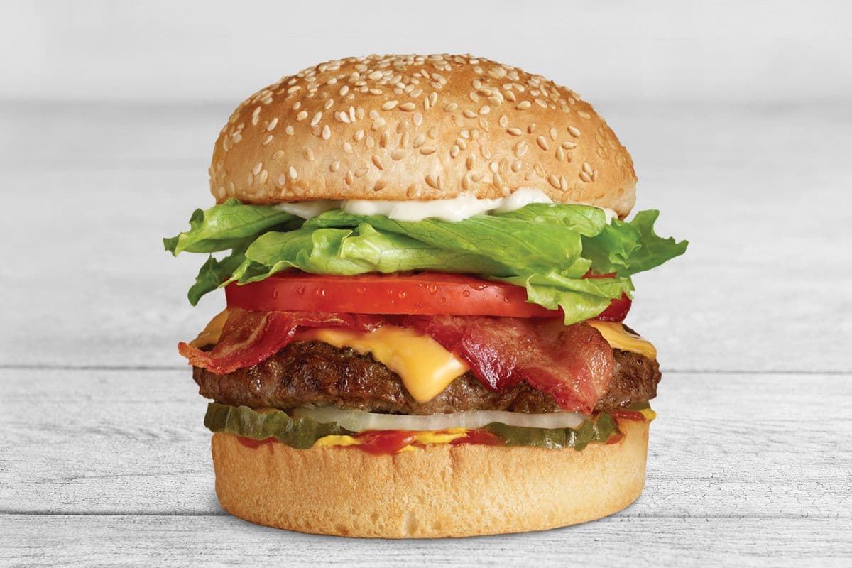 Teen Burger™ / Teen Burger®