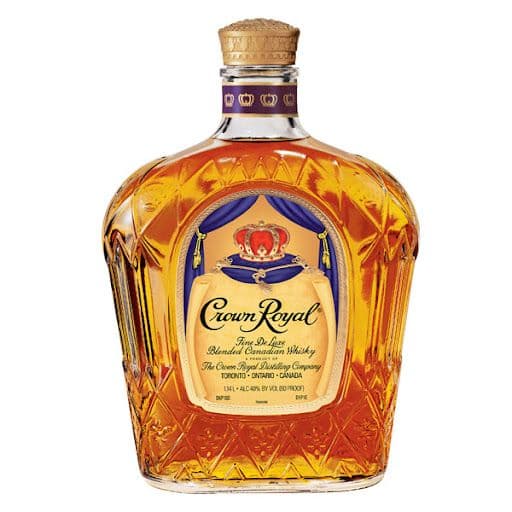 Crown Royal (1.14L)