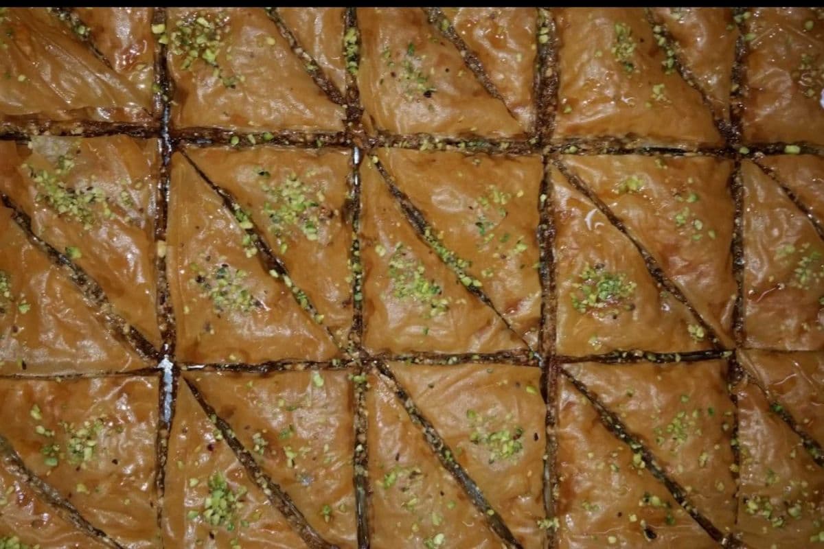 Baklava