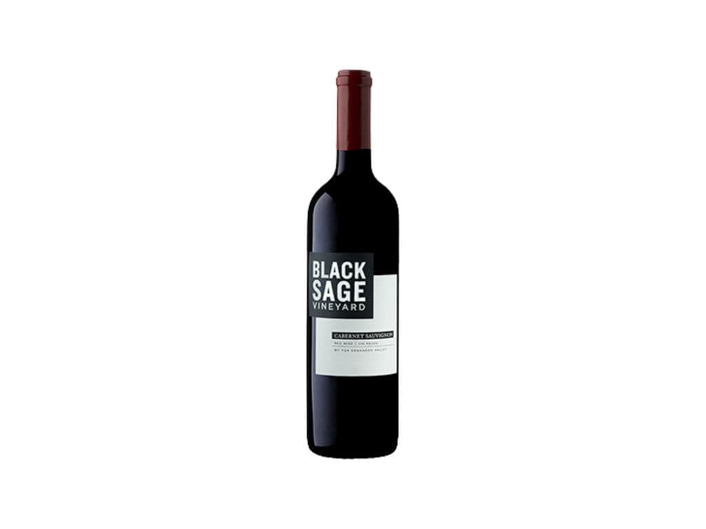 Black Sage Vineyard - Cabernet Sauvignon (750ml)