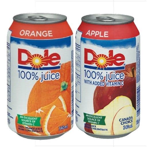 Jus / Juice