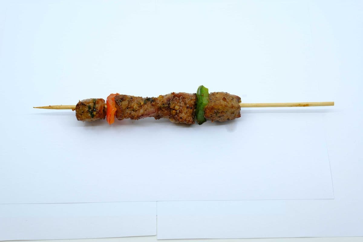 Chicken Skewer