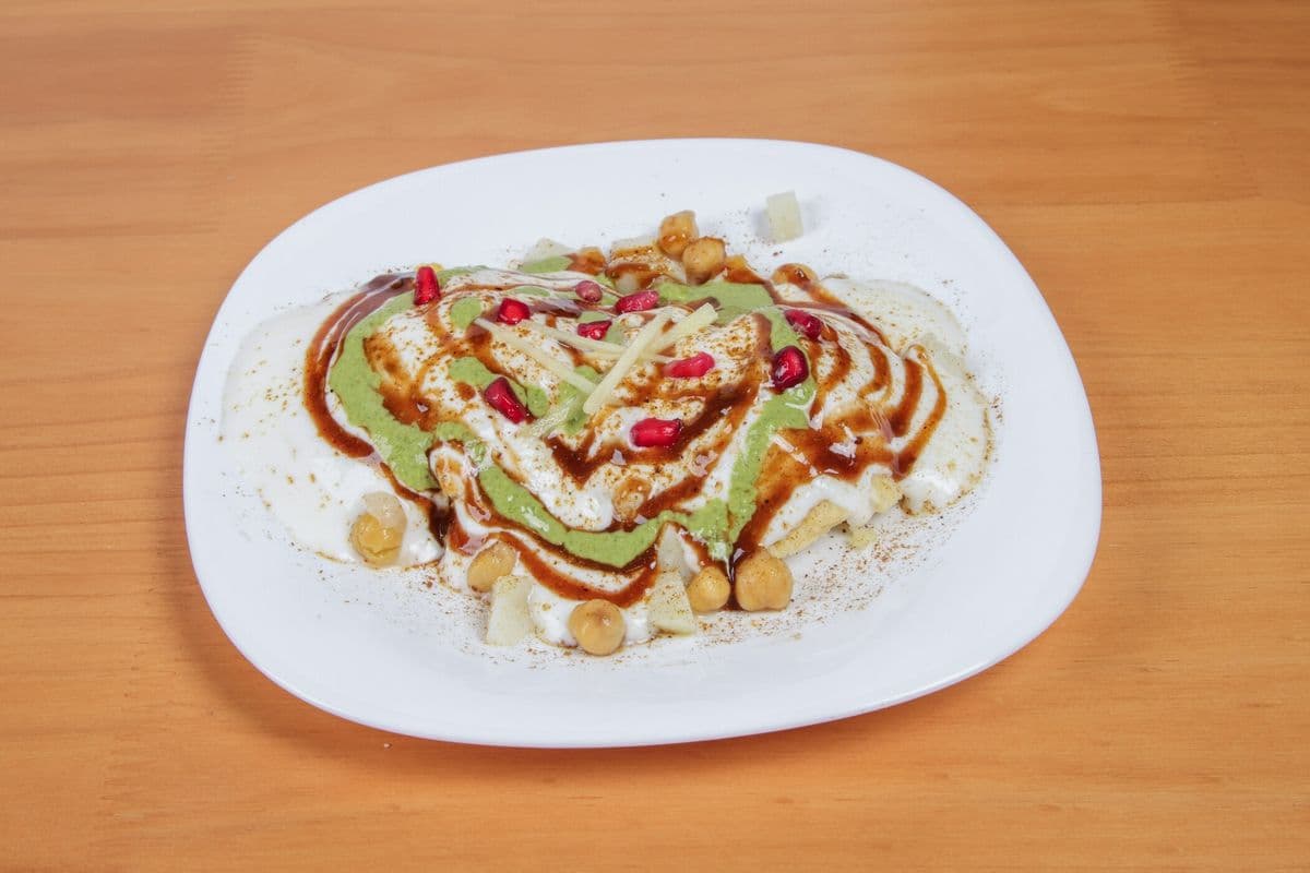Dahi Bhalla