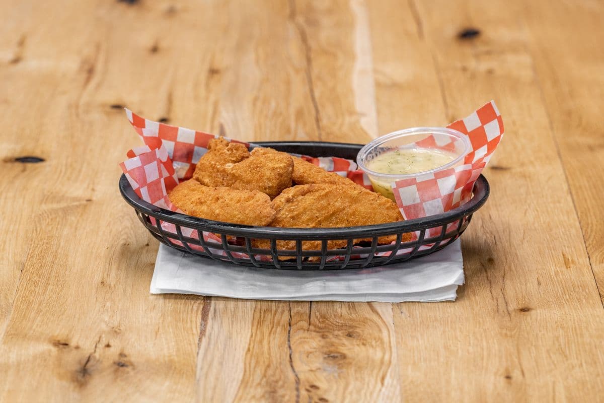 Chicken Fingers